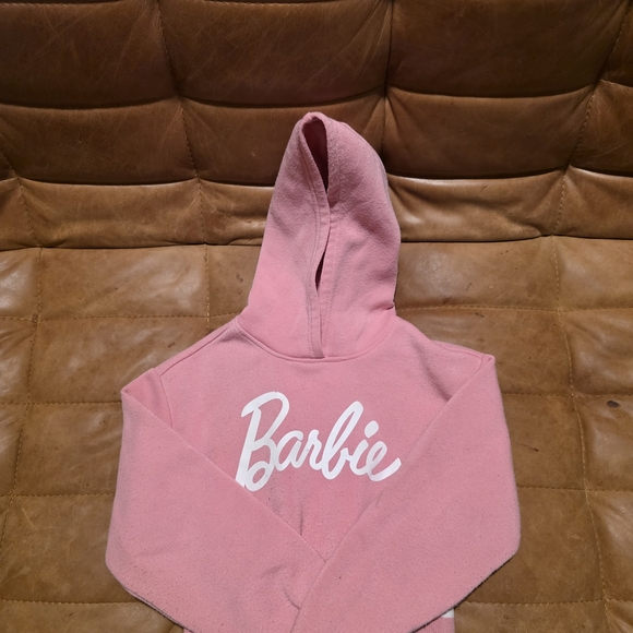 Barbie Other - Barbie Pink Knitwear